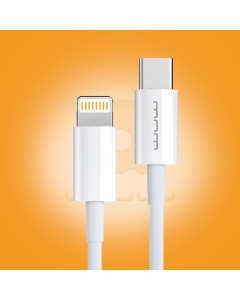 WUW-X181 Type-C to Lightning Fast Charging Cable for iPhone