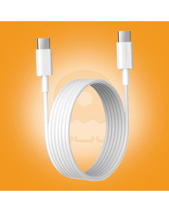 WUW-X189 60W Type-C to Type-C Fast Charging Cable (2M)