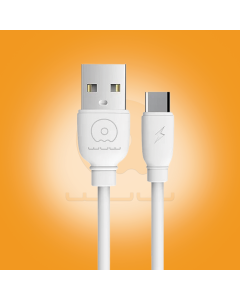 WUW-X191 Fast Charging USB Cable