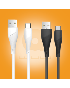 WUW-X196 Fast Charging and High-Speed Data Sync Cable