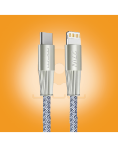 WUW-X202 Type-C to Lightning Fast Charging 27W 