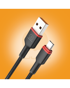 WUW-X203 USB Fast Charging and Data Cable 2.4A