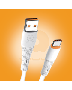 WUW-X224 USB Fast Charging Cable 2.4A