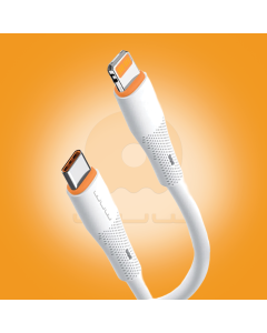 WUW-X226 Type-C to Lightning 20W PD Fast Charging 