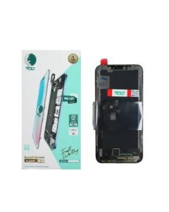 WARD iPhone X ( ORG CHG ) LCD