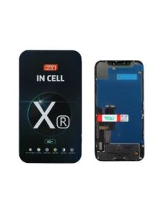 WARD iPhone X ( ZY INCELL ASI ) LCD