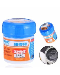 MECHANIC XG50 35G 183°C Solder Paste