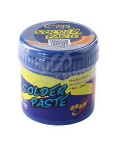 MECHANIC XGS60 [60g] 158℃ Solder Paste