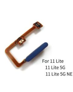 Xiaomi Mi 11 Lite Power & Fingerprint Flex