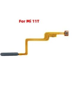 Xiaomi Mi 11T Power & Fingerprint Flex