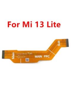 Xiaomi Mi 13 Lite Main Flex
