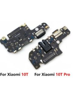 Xiaomi Mi 10T Charging Flex with IC