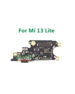 Xiaomi Mi 13 Lite Charging Flex with IC