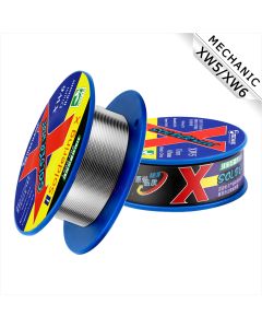 MECHANIC XW6/XW5 [40G] Soldering Wire