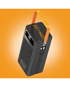 WUW-Y105 50000mAh 22.5W  Power Bank