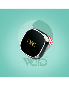 Ward Z18 Mini Universal Magnetic Car Phone Holder