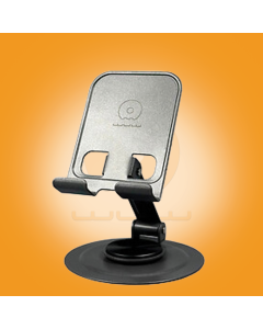 WUW-Z37 360° Rotating Car &  Desktop Phone Holder