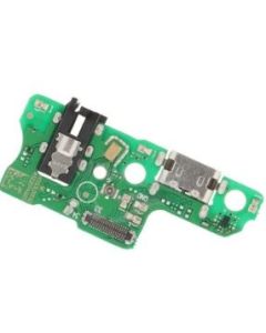 ZTE A35 ORM Charging Flex with IC