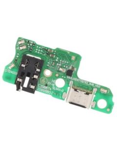 ZTE A55 ORM Charging Flex with IC