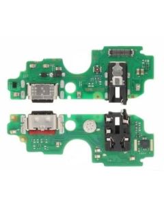 ZTE A75 4G ORM Charging Flex with IC